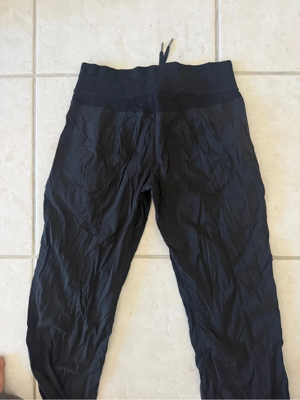 lululemon athletica Black Women's Dance Joggers